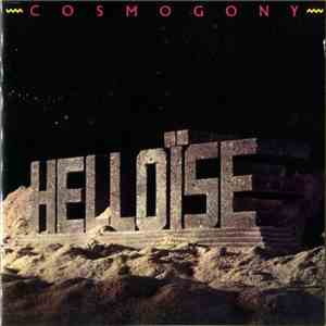 Helloïse - Cosmogony FLAC