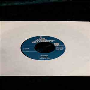 Jackie Dee - Buddy / Strolypso Dance FLAC