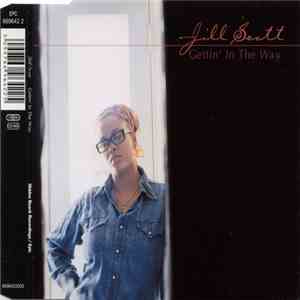 Jill Scott - Gettin' In The Way FLAC