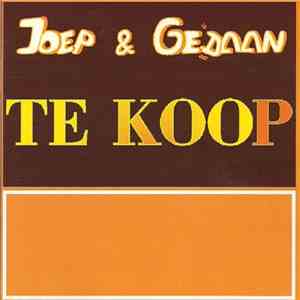Joep & Gedaan - Te Koop FLAC