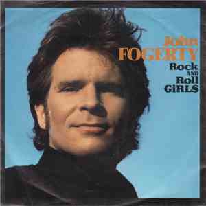 John Fogerty - Rock And Roll Girls FLAC