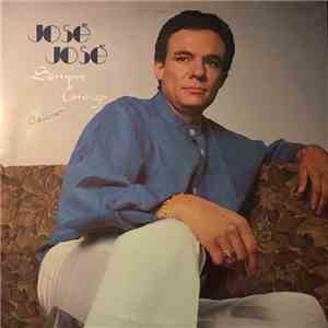 José José - Siempre Contigo FLAC