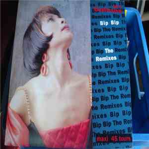 Joy Salinas - Bip Bip (The Remixes) FLAC