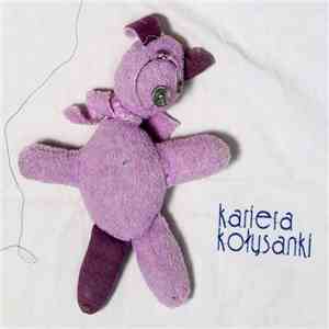 Kariera - Kołysanki FLAC