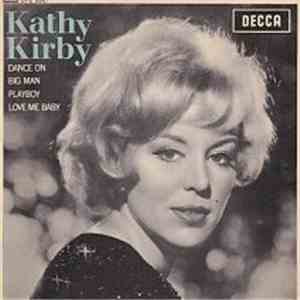 Kathy Kirby - Kathy Kirby FLAC