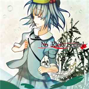 Kefy - NoTRicky Sequel FLAC