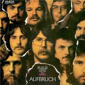 Klaus Lenz Big Band - Aufbruch FLAC
