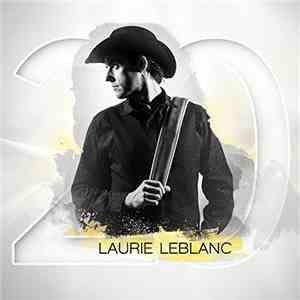 Laurie LeBlanc - 20 FLAC