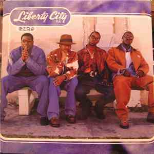 Liberty City Fla. - 24-7 FLAC