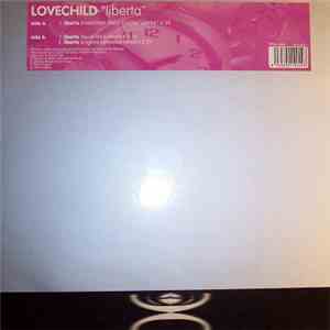 Lovechild - Liberta FLAC