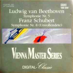 Ludwig van Beethoven, Franz Schubert - Symphonie Nr. 5 / Symphonie Nr. 8 (Unvollendete) FLAC