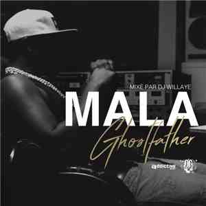 Mala  - Ghostfather FLAC
