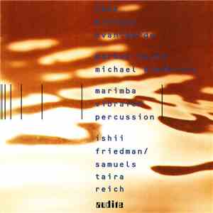 Markus Hauke, Michael Kiedaisch, Ishii, Friedman / Samuels, Taira, Reich - Jazz / Minimal / Avantgarde FLAC