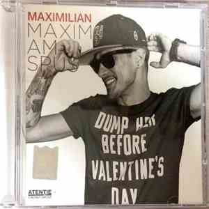 Maximilian  - Maxim Am Spus FLAC