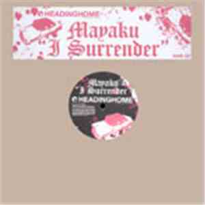 Mayaku - I Surrender EP FLAC