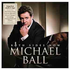 Michael Ball - Both Sides Now FLAC