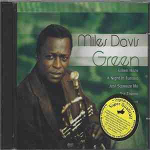 Miles Davis - Green FLAC