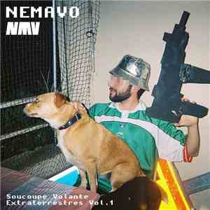 Nemavo - Soucoupe Volante Extraterrestres Vol​.​1 FLAC
