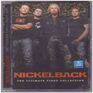 Nickelback - The Ultimate Video Collection FLAC