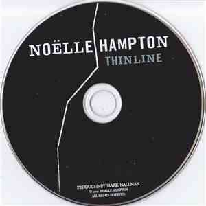 Noëlle Hampton - Thinline FLAC