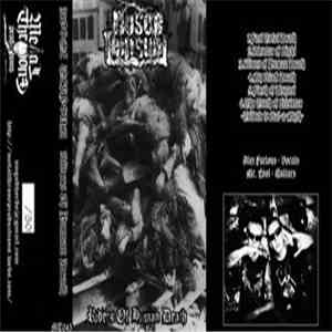 Nosce Teipsum - Riders Of Human Death FLAC