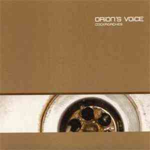 Orion's Voice - Cockroaches FLAC