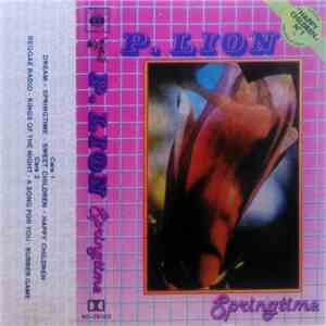 P. Lion - Springtime FLAC