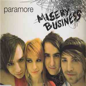 Paramore - Misery Business FLAC