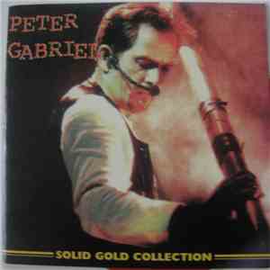 Peter Gabriel - Solid Gold Collection FLAC