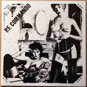 P.F. Commando - Rough Sound FLAC