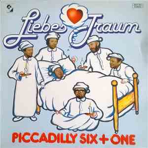 Piccadilly Six + One - Liebestraum FLAC