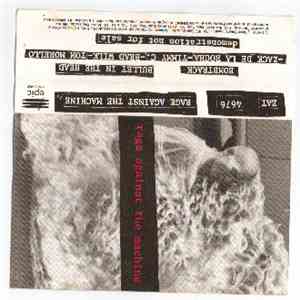 Rage Against The Machine - Rage Against The Machine FLAC
