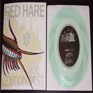 Red Hare - Lexicon Mist FLAC