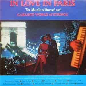 Renaud  And Carlini's World Of Strings - In Love In Paris FLAC