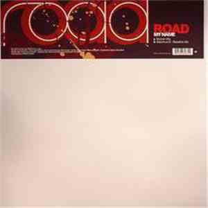 Road  - My Name FLAC