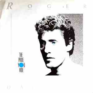 Roger Daltrey - The Pride You Hide FLAC