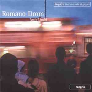 Romano Drom - Andre Lindri FLAC