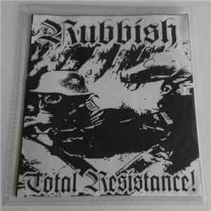 Rubbish - Total Resistance! FLAC