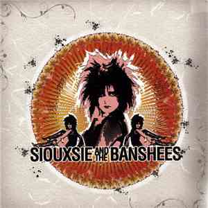 Siouxsie & The Banshees - Untitled (Rare 12" Versions) FLAC