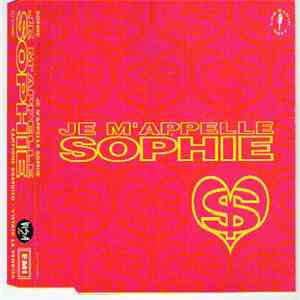 Sophie  - Je M'Appelle Sophie FLAC