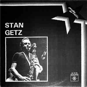 Stan Getz - Estrellas Del Jazz FLAC
