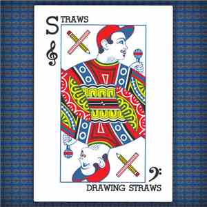 Straws - Drawing Straws FLAC