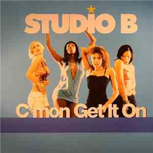 Studio B - C'mon Get It On FLAC