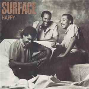 Surface - Happy FLAC