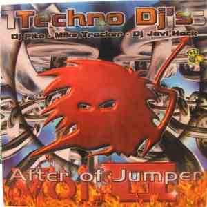 Techno DJ's - After Of Jumper Vol. II FLAC