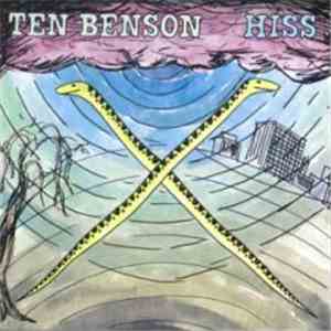 Ten Benson - Hiss FLAC