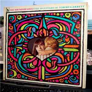 The 50 Guitars Of Tommy Garrett - The Sound Of Love FLAC