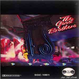 The Good Brothers  - The Good Brothers Live FLAC