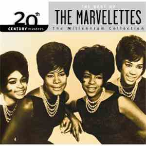 The Marvelettes - The Best Of The Marvelettes FLAC