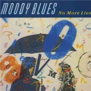 The Moody Blues - No More Lies FLAC